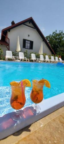 Hostal Pensiunea Alexandra