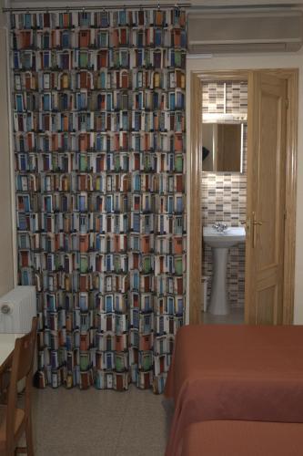 Hostal Residencia Casa Juan
