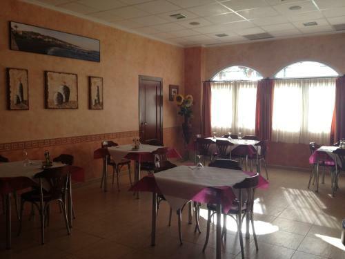 Hostal Pension Cuatro Vientos