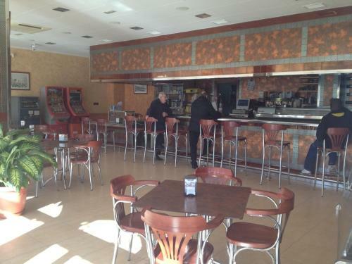 Hostal Pension Cuatro Vientos