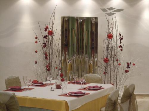 Hotel Fonda Neus