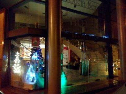 Hotel Fonda Neus