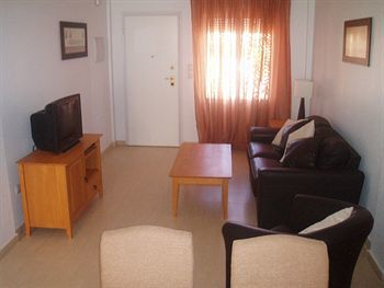 Apartamento Sucina Villas