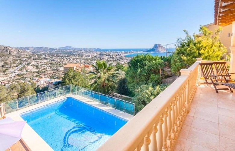 Villa Montimar