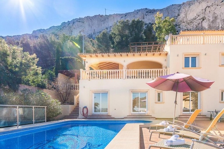 Villa Montimar