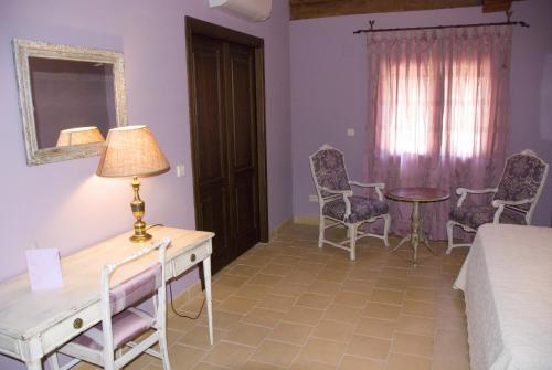 Hostal Posada Del Infante Posada Real