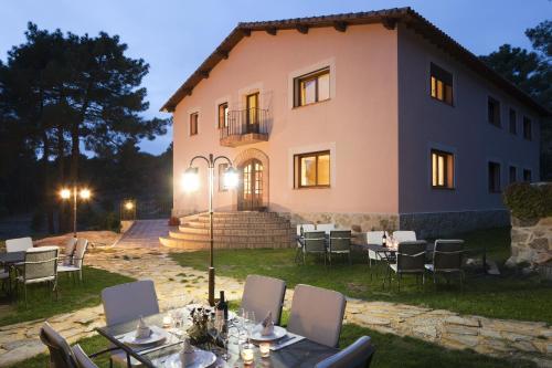 Hostal Posada Del Infante Posada Real