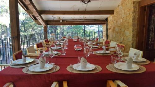 Hostal Posada Del Infante Posada Real