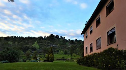 Hostal Posada Del Infante Posada Real