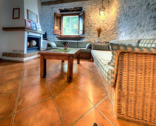 Apartamentos Cortijo Balzain