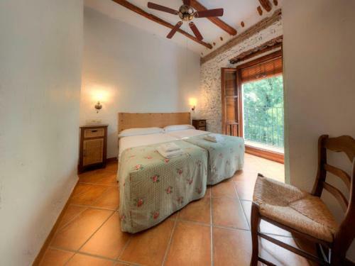 Apartamentos Cortijo Balzain