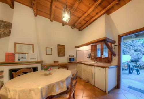 Apartamentos Cortijo Balzain
