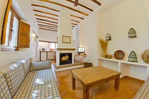 Apartamentos Cortijo Balzain