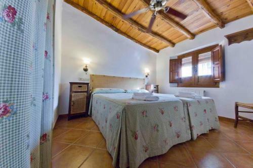 Apartamentos Cortijo Balzain
