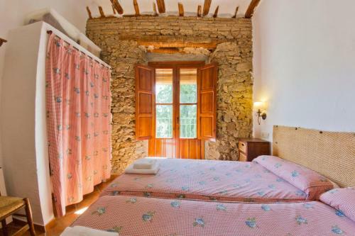 Apartamentos Cortijo Balzain