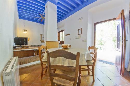 Apartamentos Cortijo Balzain