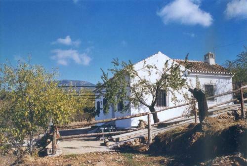 Apartamentos Cortijo Balzain