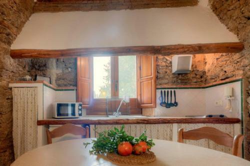 Apartamentos Cortijo Balzain