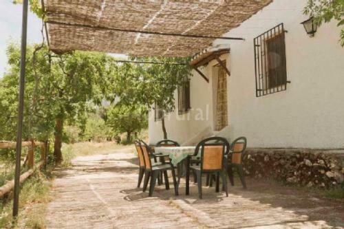 Apartamentos Cortijo Balzain