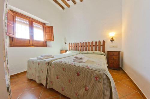 Apartamentos Cortijo Balzain