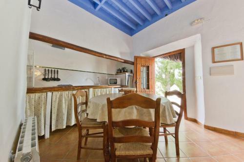 Apartamentos Cortijo Balzain