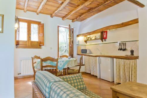 Apartamentos Cortijo Balzain