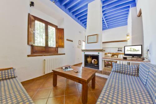 Apartamentos Cortijo Balzain