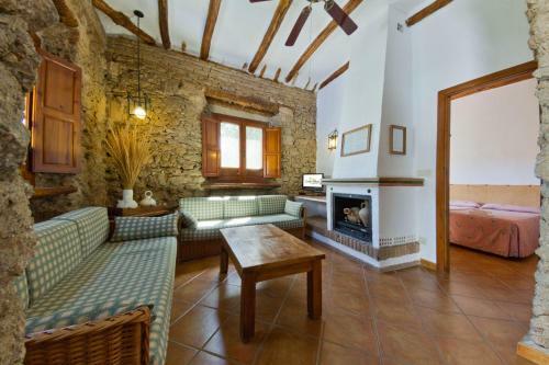Apartamentos Cortijo Balzain