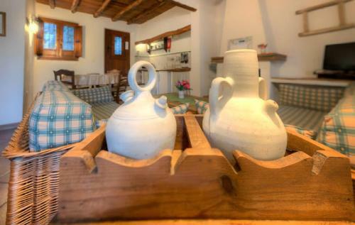 Apartamentos Cortijo Balzain
