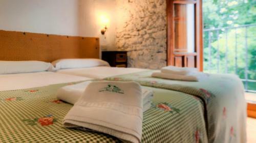 Apartamentos Cortijo Balzain