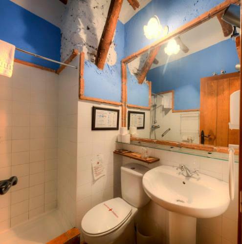 Apartamentos Cortijo Balzain