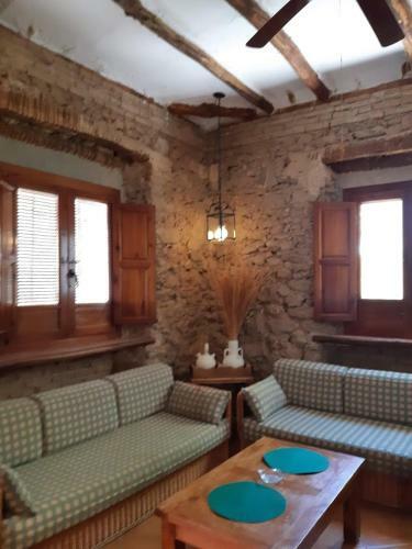 Apartamentos Cortijo Balzain