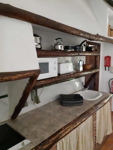 Apartamentos Cortijo Balzain