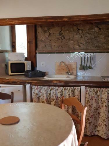 Apartamentos Cortijo Balzain