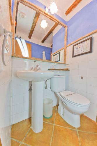 Apartamentos Cortijo Balzain