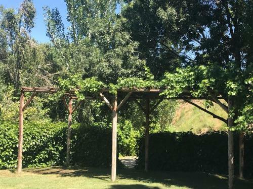 Apartamentos Cortijo Balzain