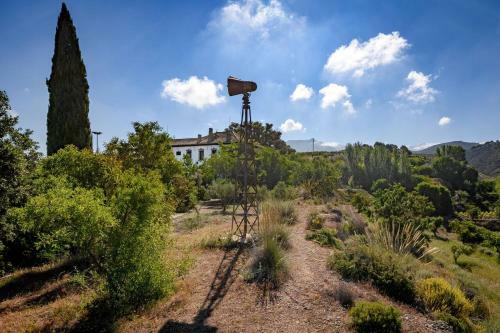 Apartamentos Cortijo Balzain