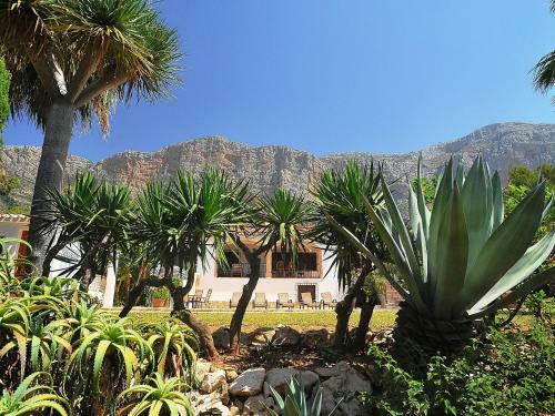 Holiday Home Casa Escondite J�vea