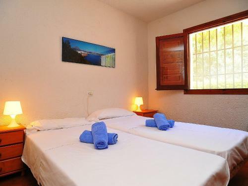 Holiday Home Casa Escondite J�vea