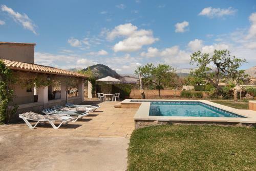 Villa Catalina Petit