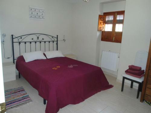 Albergue B&B Lasnavillasmm