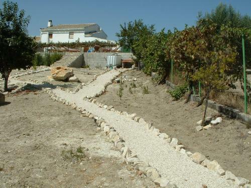 Albergue B&B Lasnavillasmm