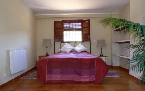 Albergue B&B Lasnavillasmm
