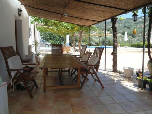 Albergue B&B Lasnavillasmm