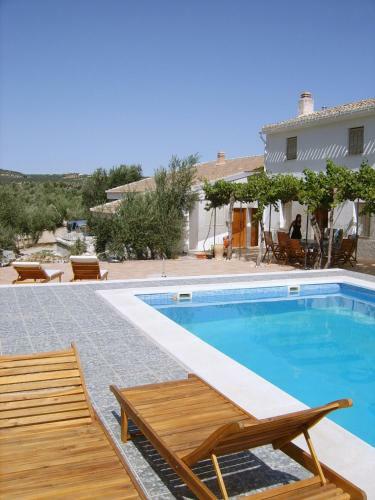 Albergue B&B Lasnavillasmm