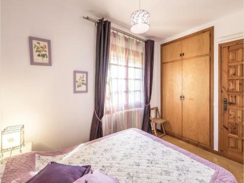 Holiday Home B C/de Los Tulipos