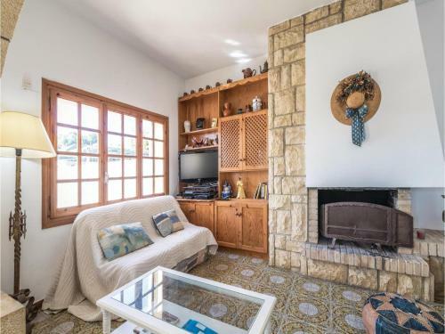 Holiday Home B C/de Los Tulipos