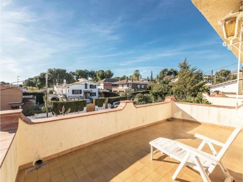 Holiday Home B C/de Los Tulipos