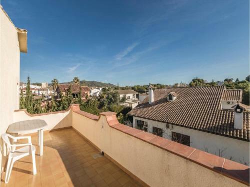 Holiday Home B C/de Los Tulipos