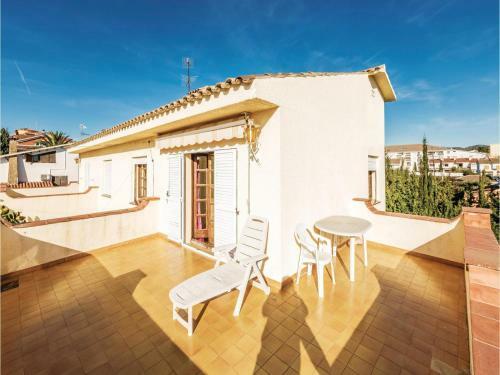 Holiday Home B C/de Los Tulipos